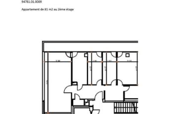 Wohnung 5.5 Zimmer - image - 10