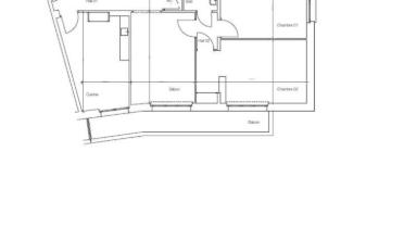 Wohnung 4 Zimmer - image - 10