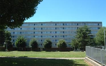 Wohnung 3 Zimmer - image - 1