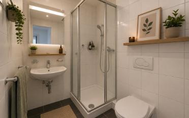 Wohnung 3 Zimmer - image - 3