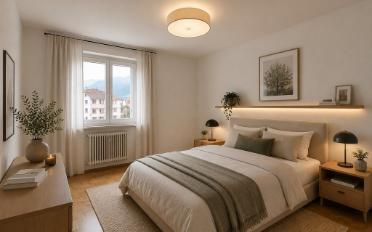 Wohnung 3 Zimmer - image - 2