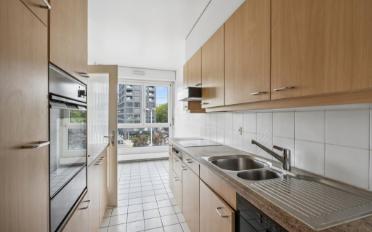 Wohnung 5 Zimmer - image - 5