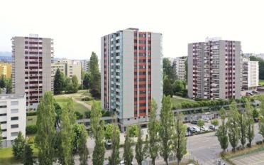 offener Parkplatz - image - 1