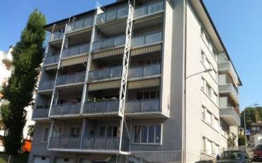 Apartment 3 rooms - image - 1