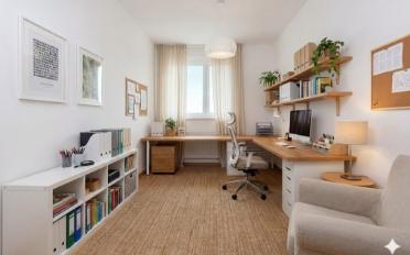 Wohnung 4.5 Zimmer - image - 5