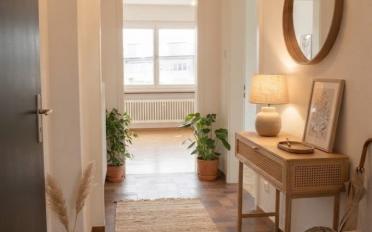 Apartment 4.5 rooms - image - 1