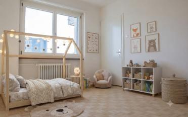 Apartment 4.5 rooms - image - 4