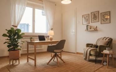 Apartment 4.5 rooms - image - 5
