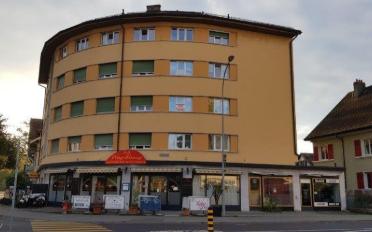 Wohnung ein Zimmer - image - 8