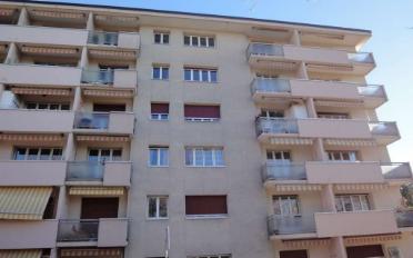 Apartment 2 rooms - image - 1