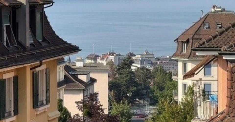 Lausanne