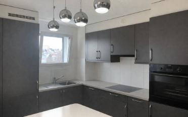 Wohnung 2.5 Zimmer - image - 1