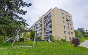 Apartment 5.5 rooms - image - 1