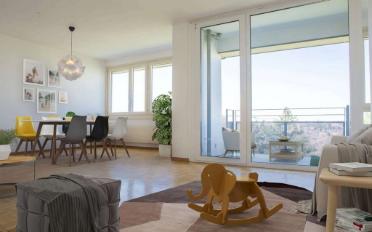 Apartment 5.5 rooms - image - 3