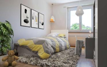 Apartment 5.5 rooms - image - 5