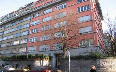 Wohnung 3 Zimmer - image - 1