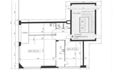 Wohnung 3 Zimmer - image - 4
