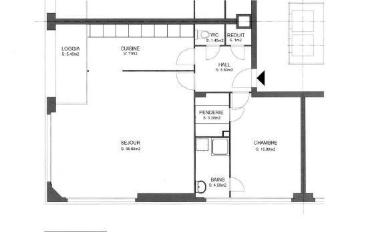 Wohnung 3 Zimmer - image - 7