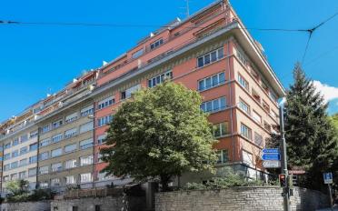 Wohnung 3 Zimmer - image - 1