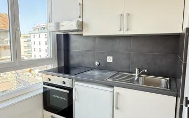 Wohnung 2 Zimmer - image - 2
