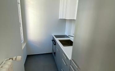 Wohnung 1.5 Zimmer - image - 1