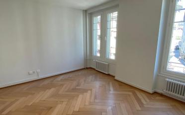 Wohnung 1.5 Zimmer - image - 2