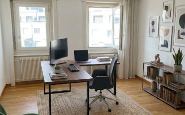 Appartement 4.5 pièces - image - 6