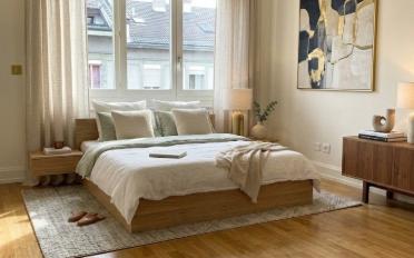 Appartement 4.5 pièces - image - 1