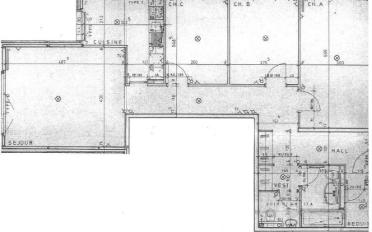Appartement 4 pièces - image - 12