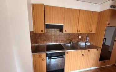 Apartment 4 rooms - image - 2