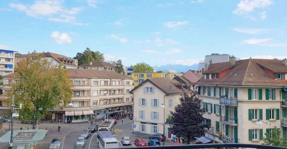 Lausanne