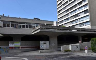 Place souterraine - image - 2