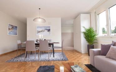 Wohnung 2 Zimmer - image - 1