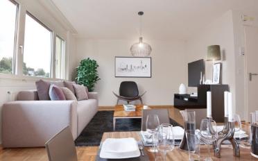 Wohnung 2 Zimmer - image - 2