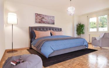 Wohnung 2 Zimmer - image - 4
