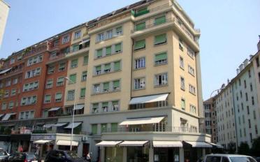 Apartment 2.5 rooms - image - 1