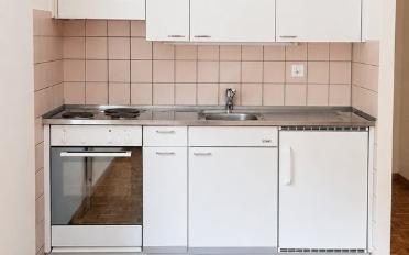 Wohnung 2 Zimmer - image - 2