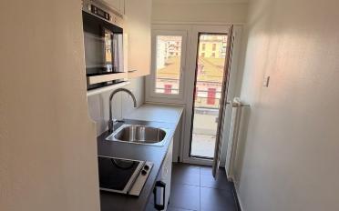 Apartment 1 room - image - 2