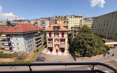 Apartment 1 room - image - 1