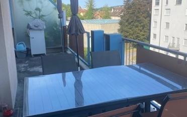 Duplex 4.5 rooms - image - 5