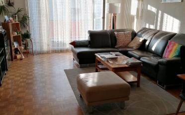 Duplex 4.5 rooms - image - 2