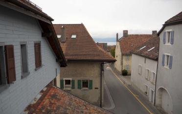 Wohnung 4.5 Zimmer - image - 2