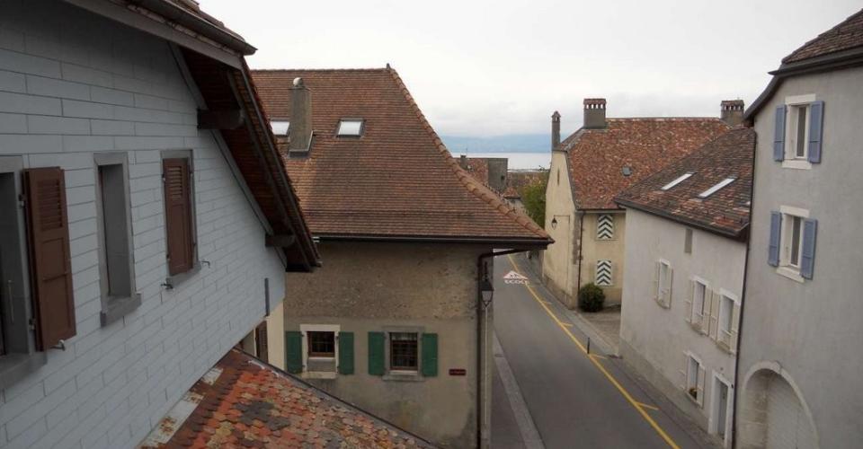 St-Livres