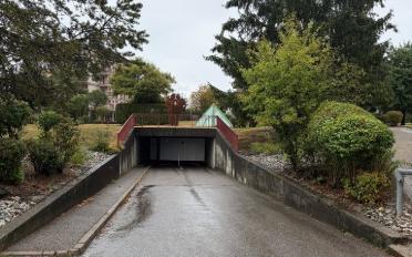 Tiefgarage - image - 2