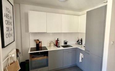 Wohnung 2 Zimmer - image - 3