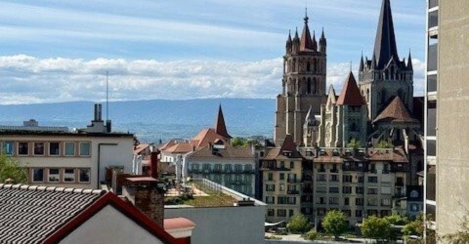 Lausanne