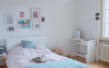 Apartment 5 rooms - image - 8