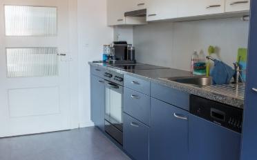 Apartment 5 rooms - image - 2