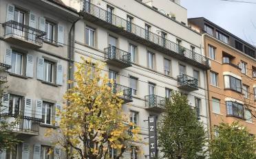 Apartment 5 rooms - image - 1