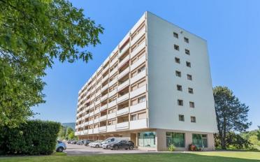 Apartment 1.5 rooms - image - 1